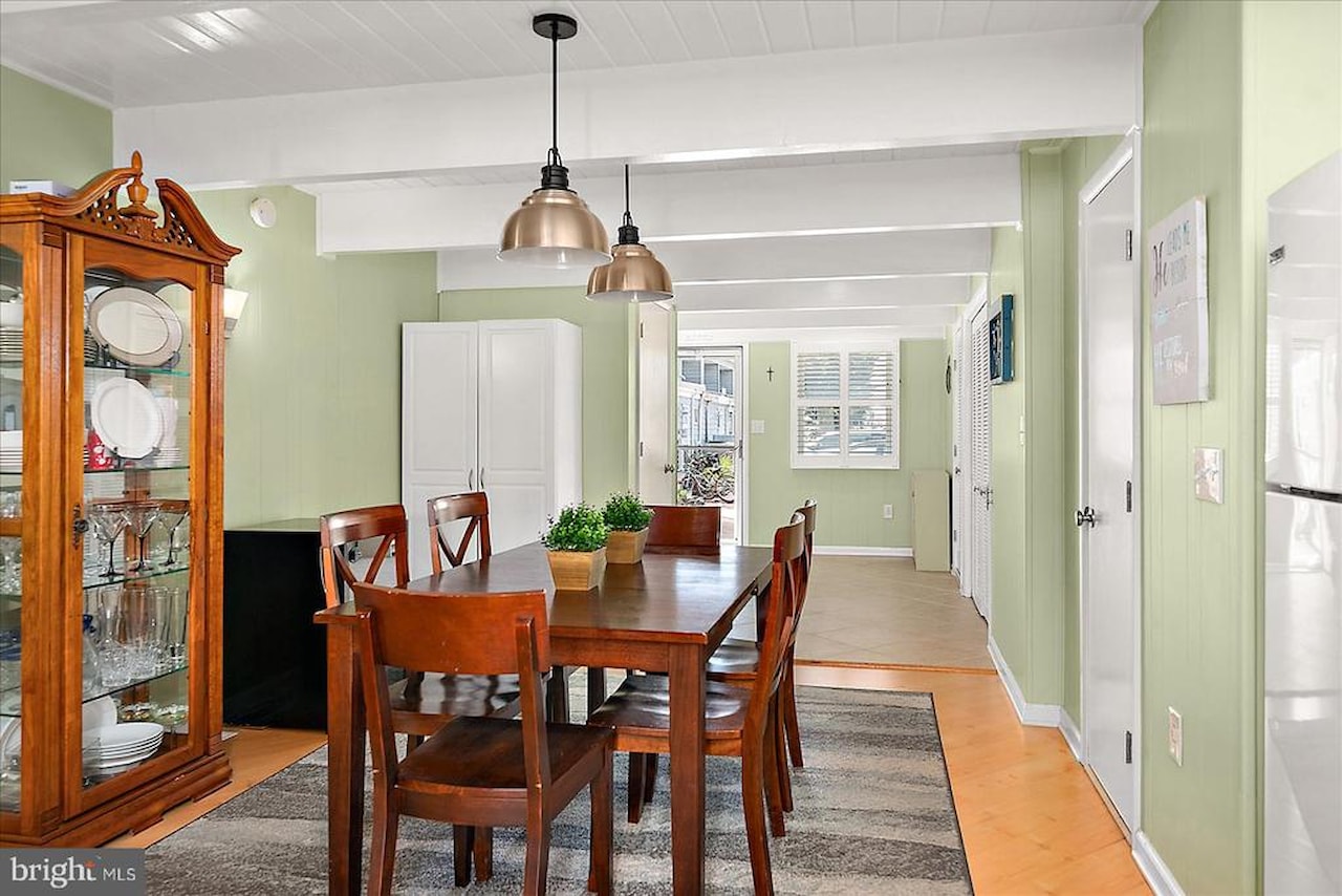 Bay Vista Real Estate for Sale - 401 Bayshore Dr #6 in Ocean City Photo 15