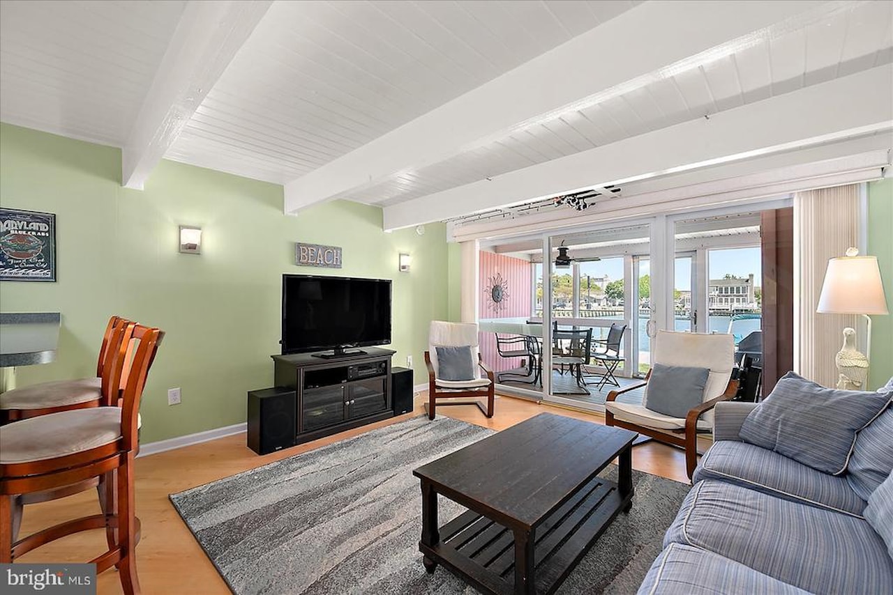 Bay Vista Real Estate for Sale - 401 Bayshore Dr #6 in Ocean City Photo 23