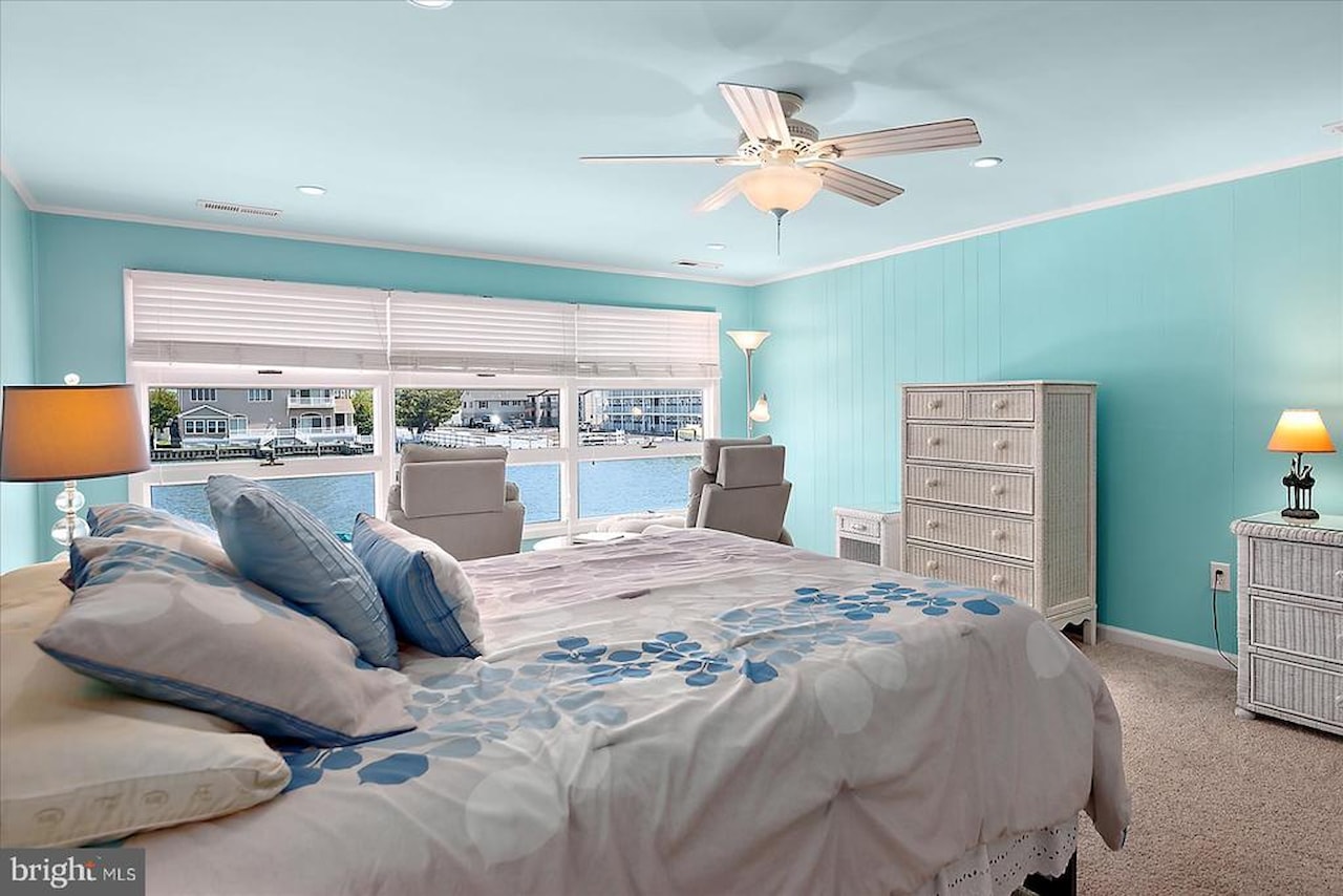 Bay Vista Real Estate for Sale - 401 Bayshore Dr #6 in Ocean City Photo 30