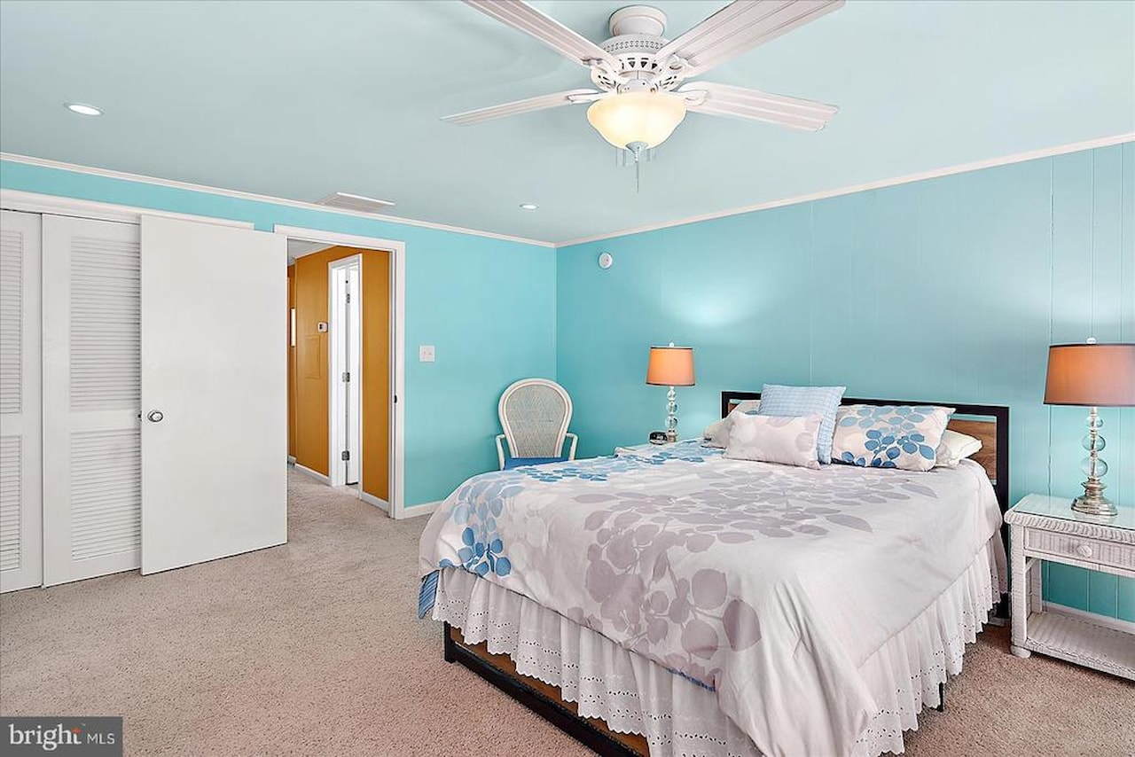 Bay Vista Real Estate for Sale - 401 Bayshore Dr #6 in Ocean City Photo 34