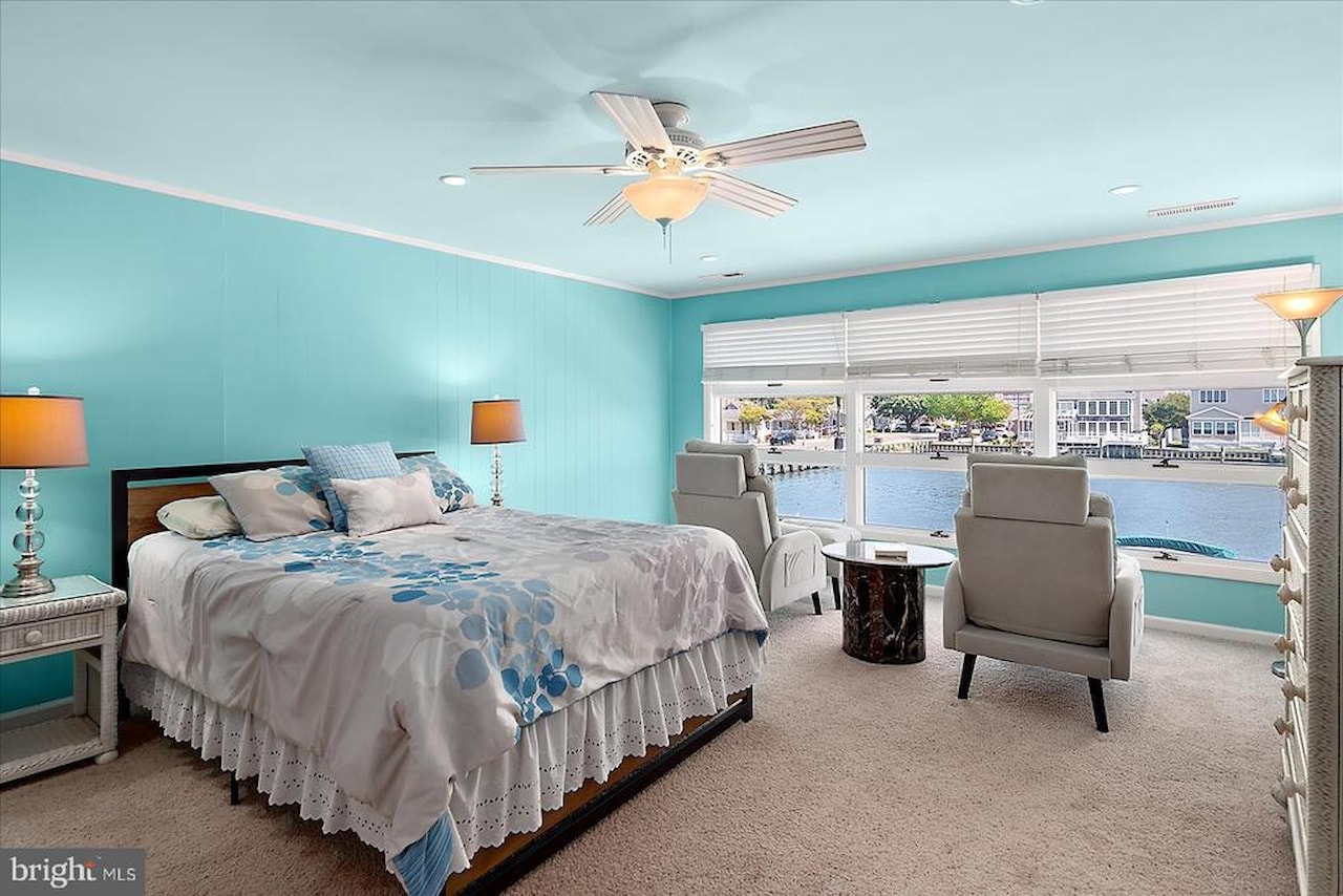 Bay Vista Real Estate for Sale - 401 Bayshore Dr #6 in Ocean City Photo 32