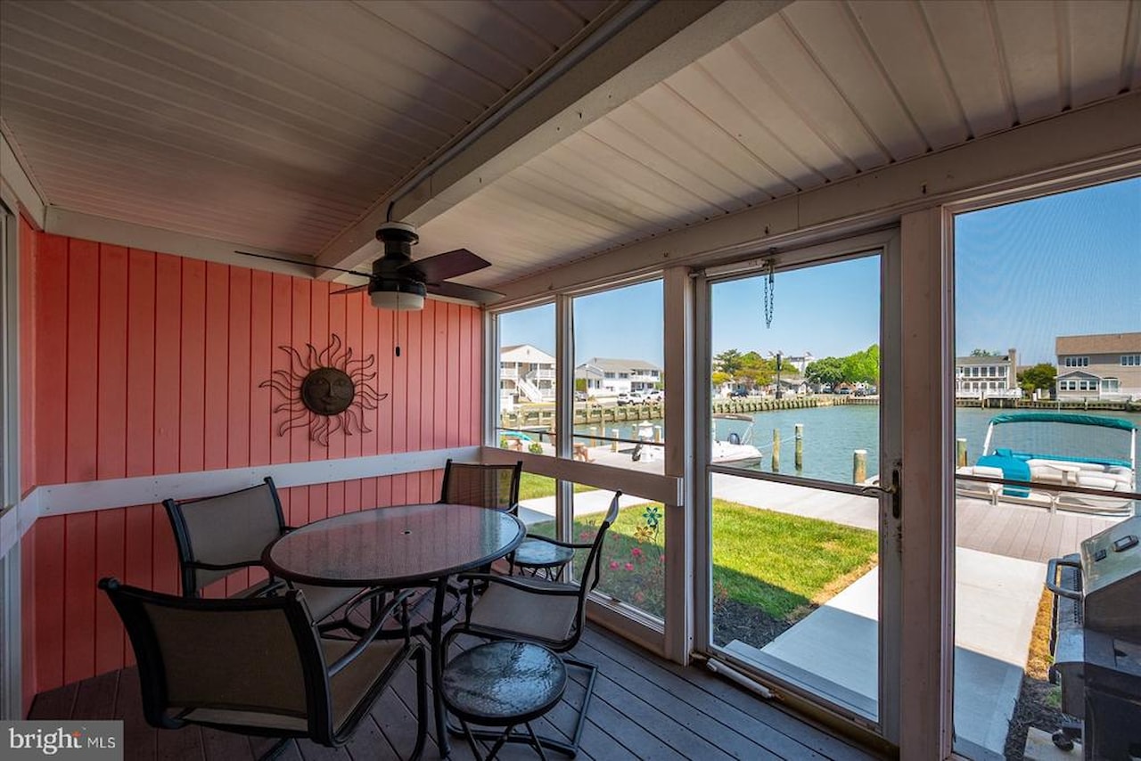 Bay Vista Real Estate for Sale - 401 Bayshore Dr #6 in Ocean City Photo 47