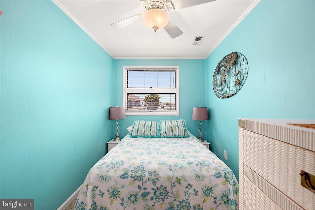 Bay Vista Real Estate for Sale - 401 Bayshore Dr #6 in Ocean City Photo 38