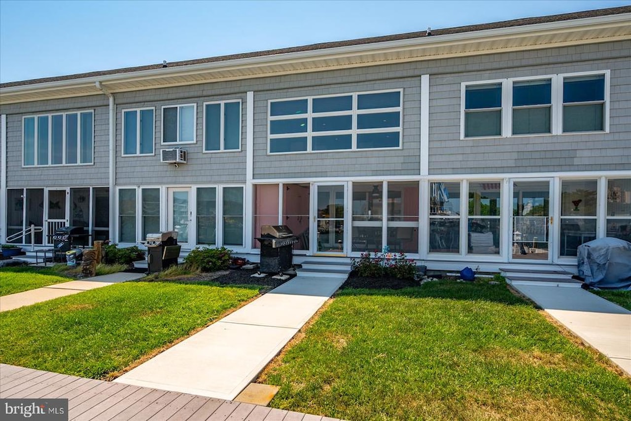 Bay Vista Real Estate for Sale - 401 Bayshore Dr #6 in Ocean City Photo 49