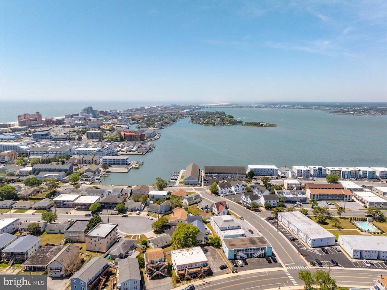 Bay Vista Real Estate for Sale - 401 Bayshore Dr #6 in Ocean City Photo 64