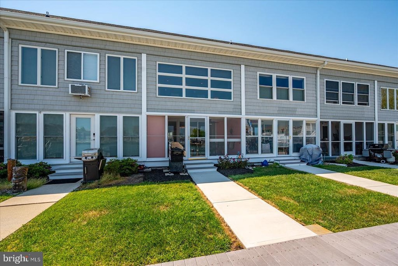 Bay Vista Real Estate for Sale - 401 Bayshore Dr #6 in Ocean City Photo 50