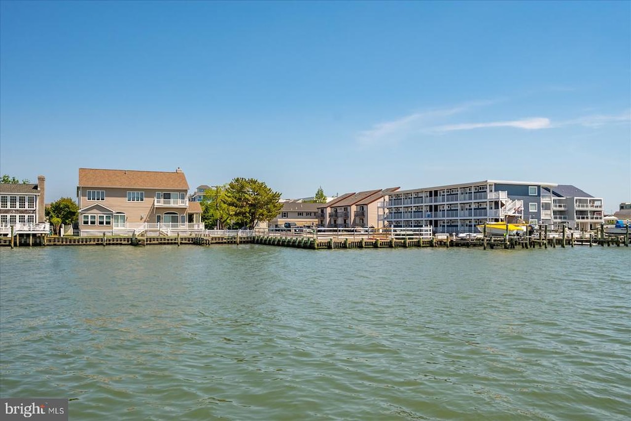 Bay Vista Real Estate for Sale - 401 Bayshore Dr #6 in Ocean City Photo 52