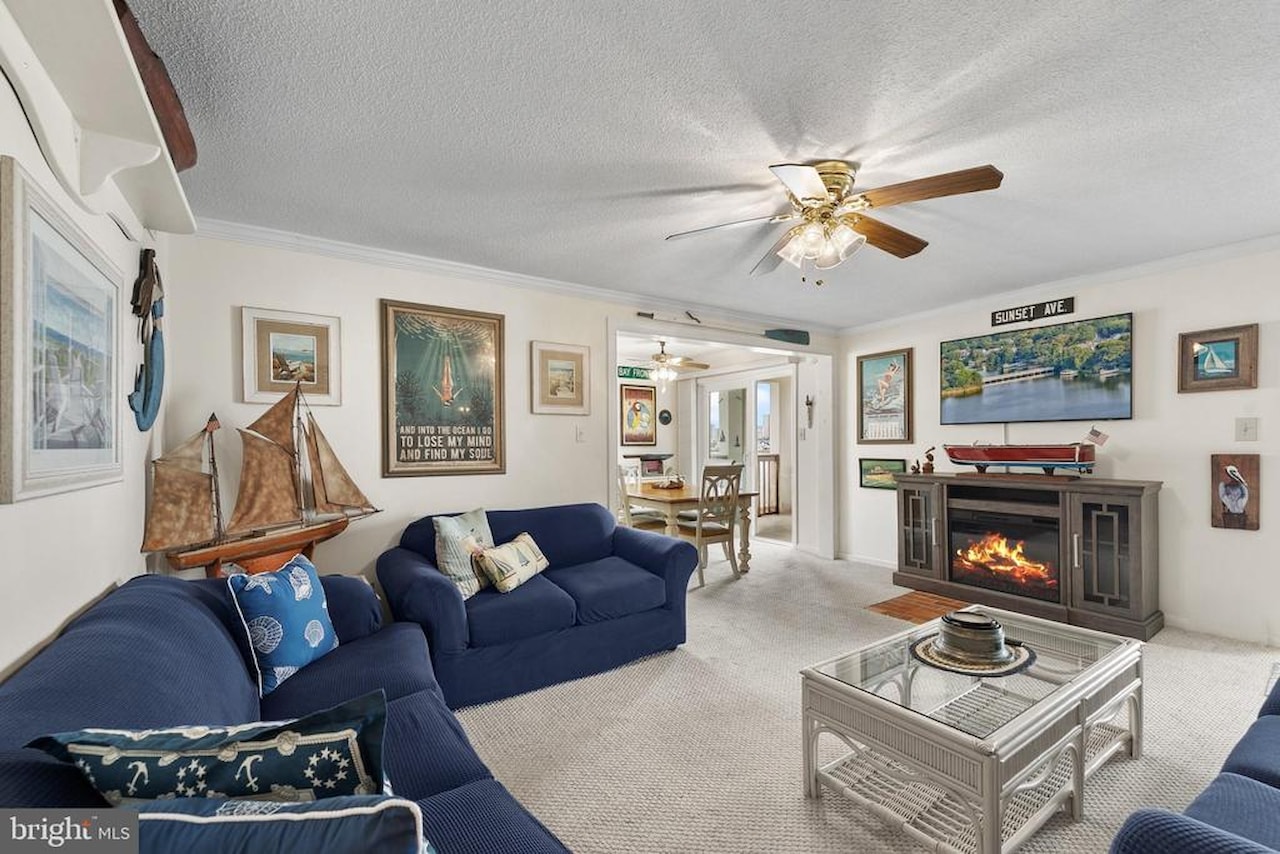 Watergate (Jamestown) Real Estate for Sale - 181 Jamestown Rd #5 in Ocean City Photo 15