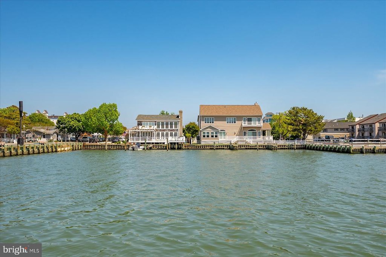 Bay Vista Real Estate for Sale - 401 Bayshore Dr #6 in Ocean City Photo 53