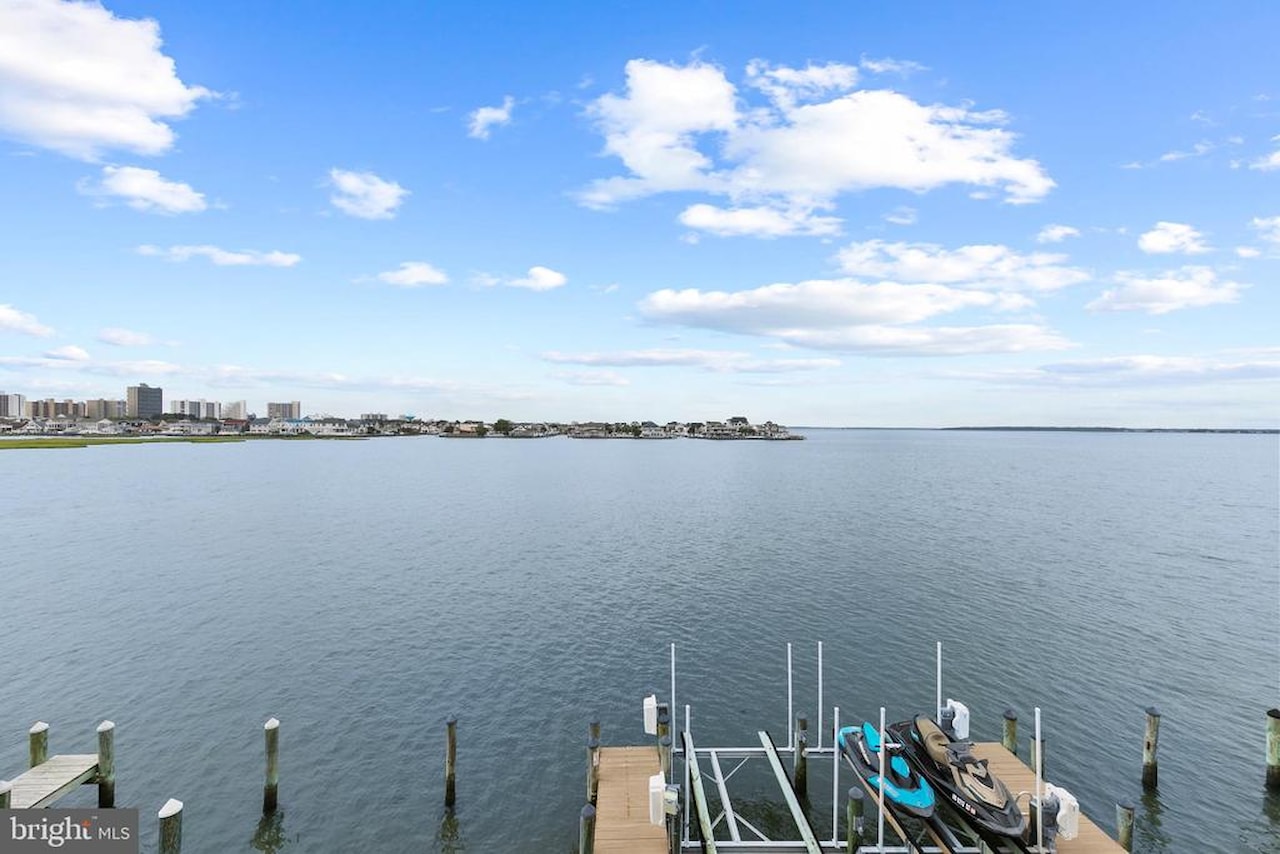 Watergate (Jamestown) Real Estate for Sale - 181 Jamestown Rd #5 in Ocean City Photo 23