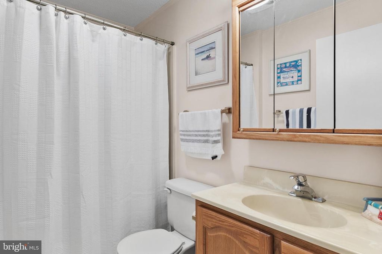Watergate (Jamestown) Real Estate for Sale - 181 Jamestown Rd #5 in Ocean City Photo 35