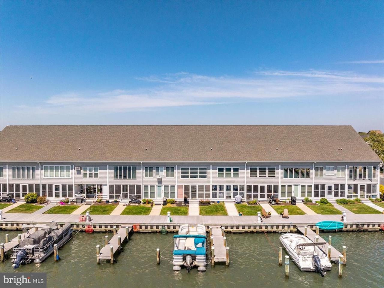Bay Vista Real Estate for Sale - 401 Bayshore Dr #6 in Ocean City Photo 55
