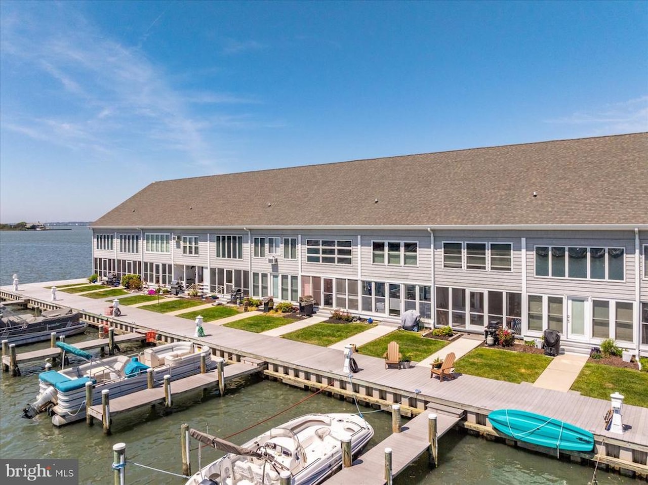 Bay Vista Real Estate for Sale - 401 Bayshore Dr #6 in Ocean City Photo 56