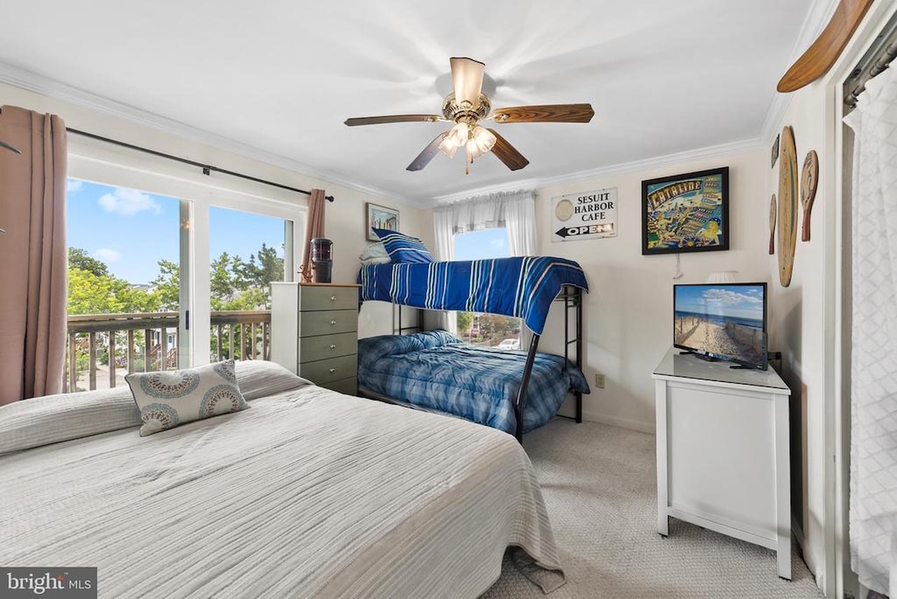 Watergate (Jamestown) Real Estate for Sale - 181 Jamestown Rd #5 in Ocean City Photo 36