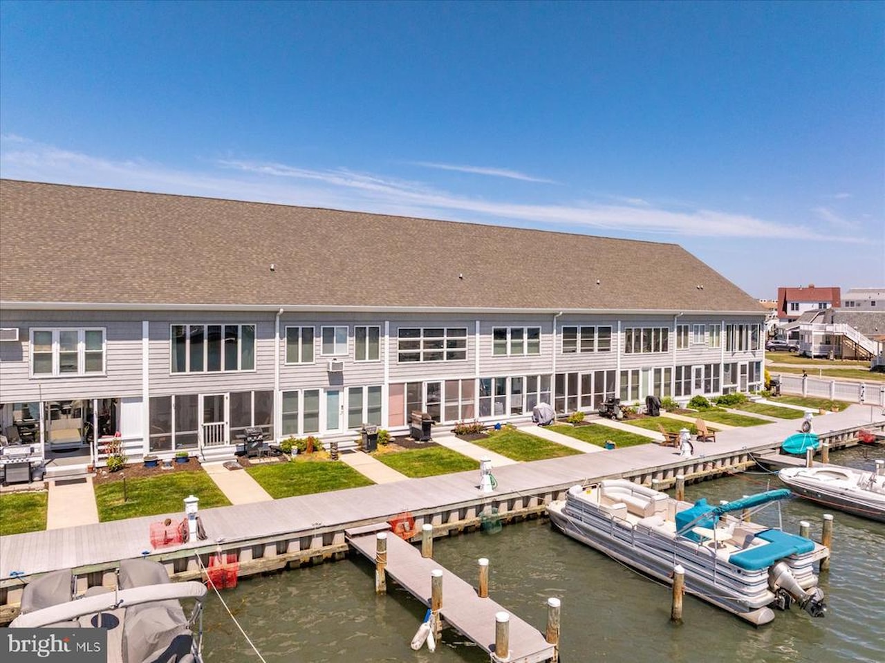 Bay Vista Real Estate for Sale - 401 Bayshore Dr #6 in Ocean City Photo 58