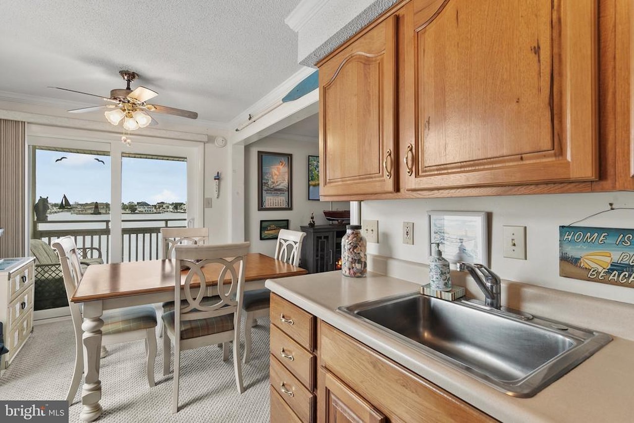 Watergate (Jamestown) Real Estate for Sale - 181 Jamestown Rd #5 in Ocean City Photo 31