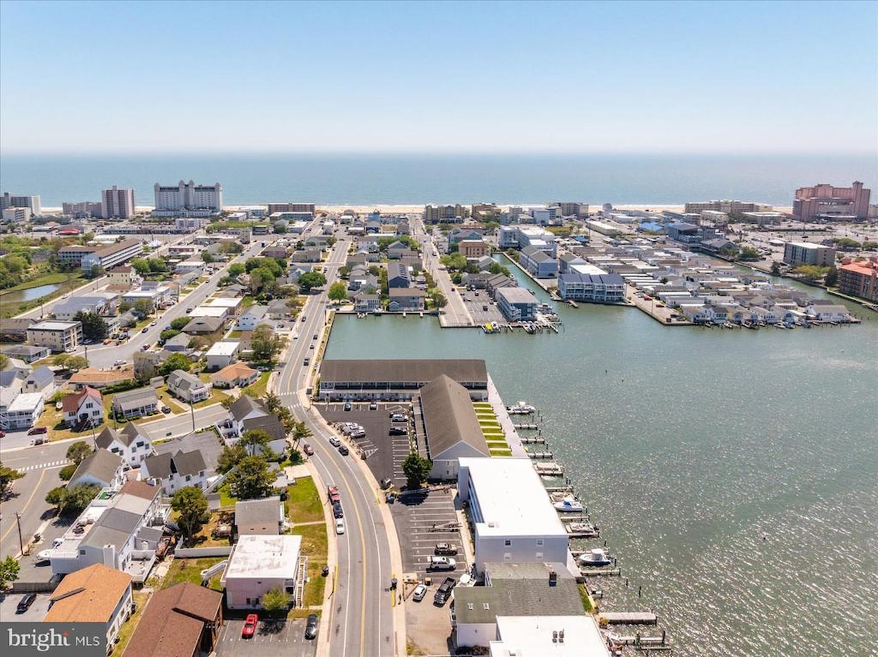 Bay Vista Real Estate for Sale - 401 Bayshore Dr #6 in Ocean City Photo 61