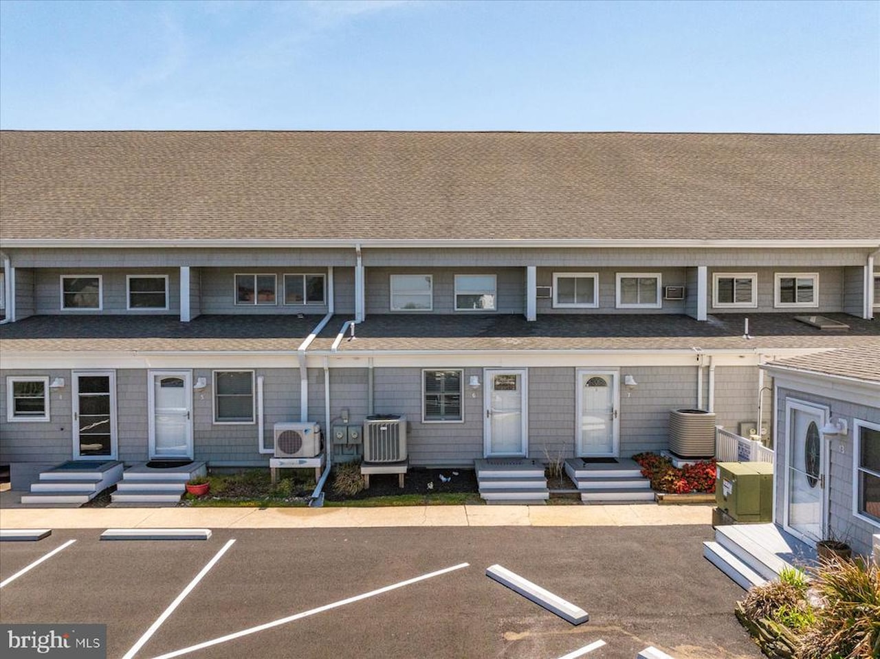 Bay Vista Real Estate for Sale - 401 Bayshore Dr #6 in Ocean City Photo 9