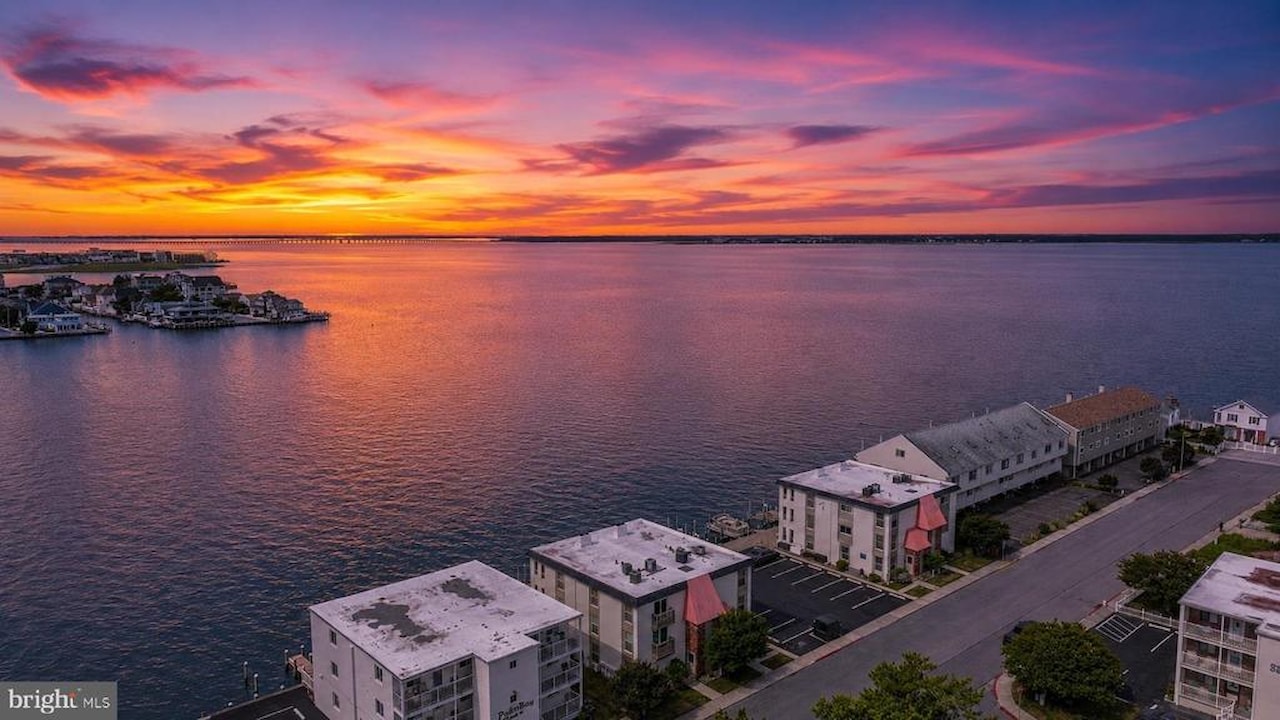 Watergate (Jamestown) Real Estate for Sale - 181 Jamestown Rd #5 in Ocean City Photo 10
