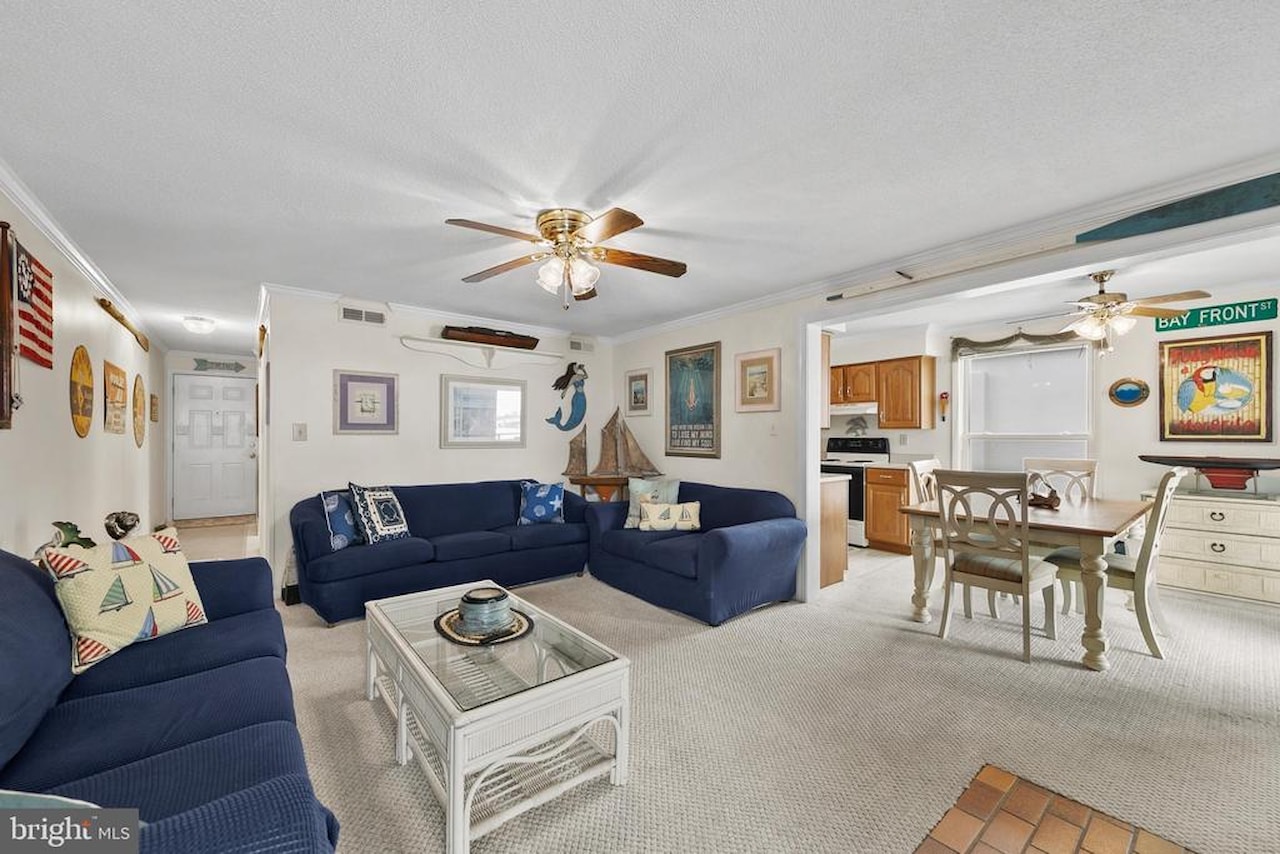 Watergate (Jamestown) Real Estate for Sale - 181 Jamestown Rd #5 in Ocean City Photo 14