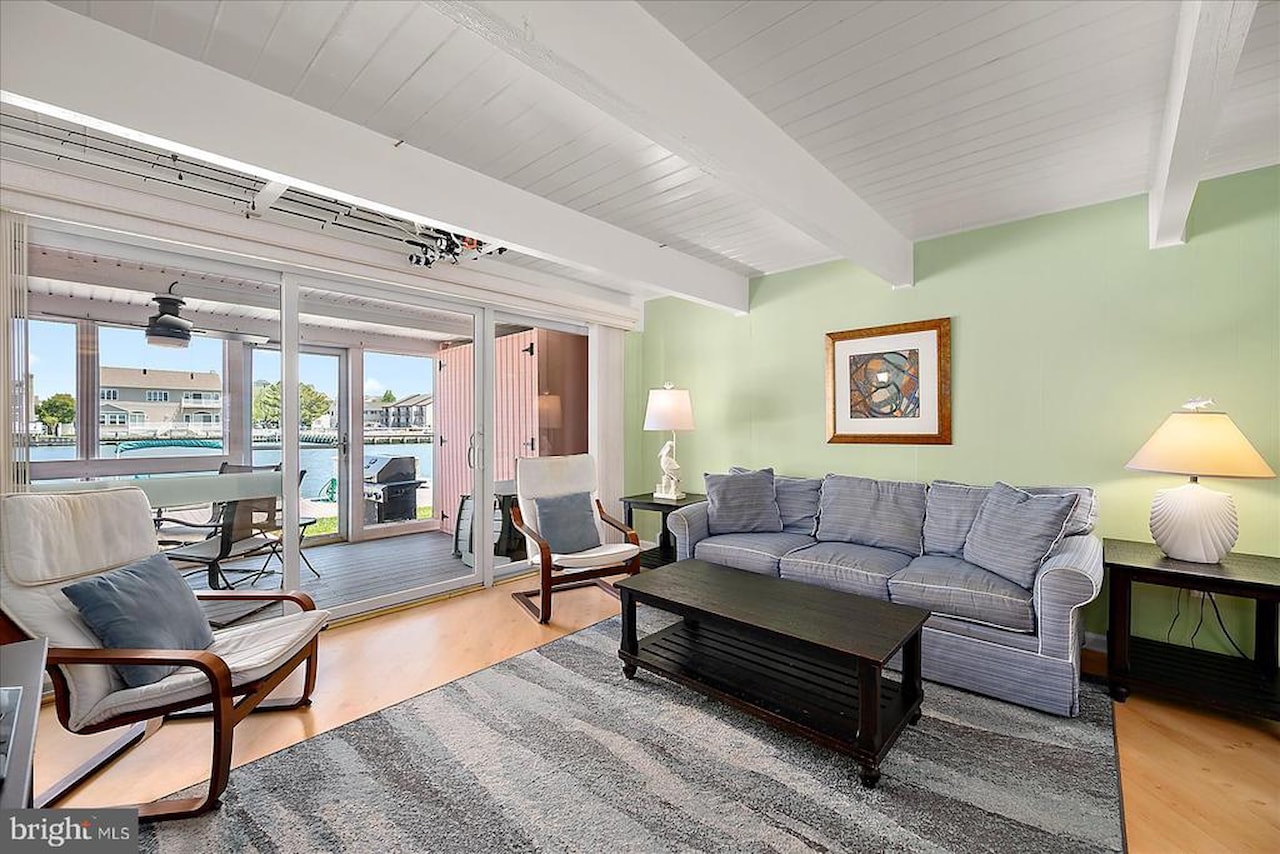Bay Vista Real Estate for Sale - 401 Bayshore Dr #6 in Ocean City Photo 24