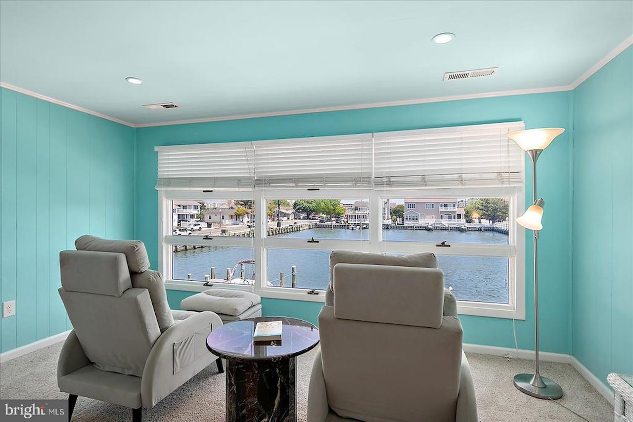 Bay Vista Real Estate for Sale - 401 Bayshore Dr #6 in Ocean City Photo 33