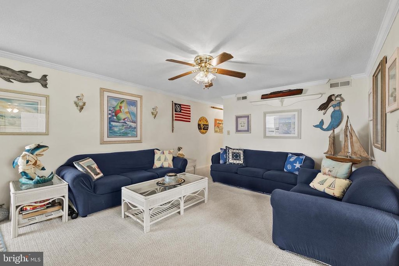 Watergate (Jamestown) Real Estate for Sale - 181 Jamestown Rd #5 in Ocean City Photo 17