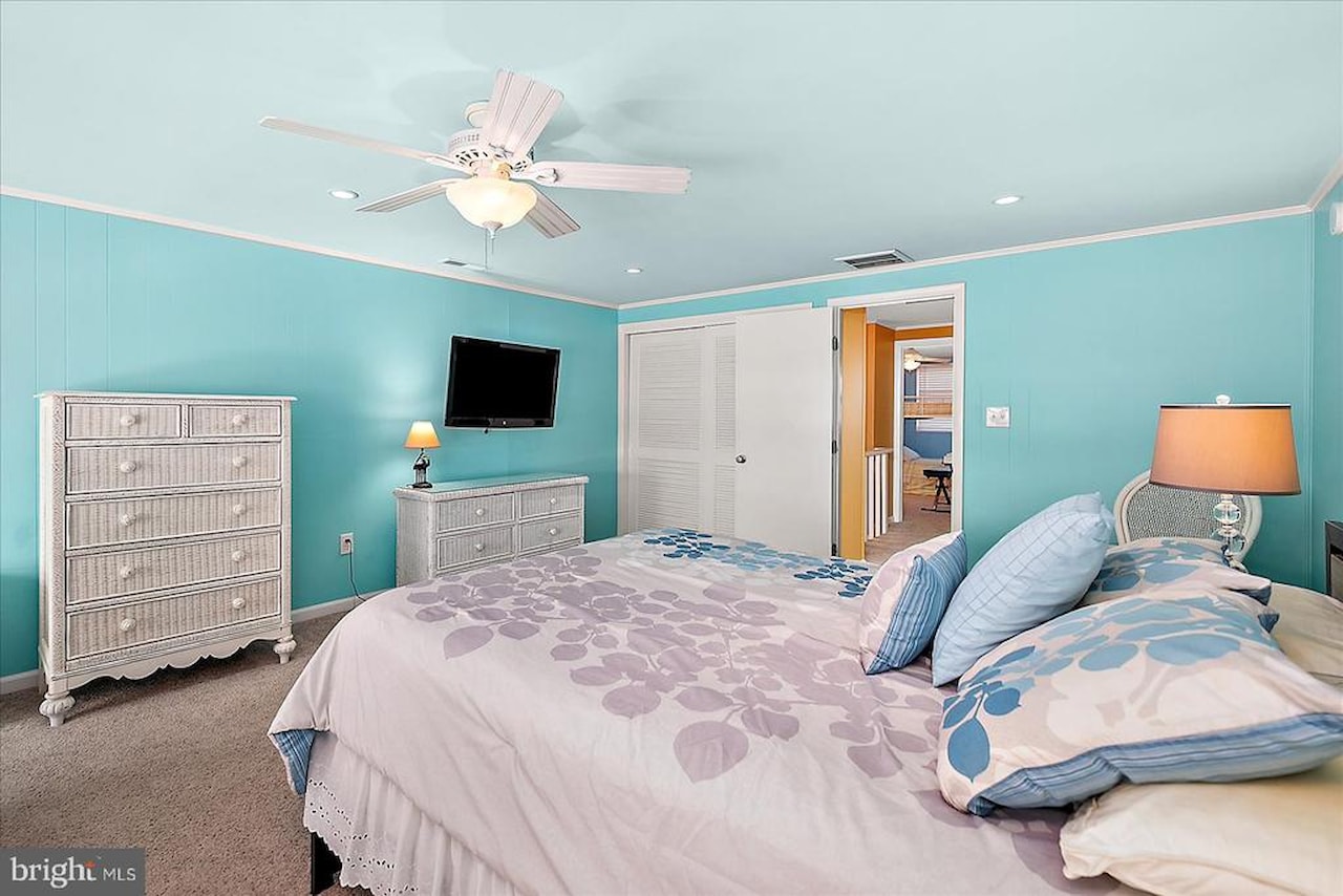 Bay Vista Real Estate for Sale - 401 Bayshore Dr #6 in Ocean City Photo 35