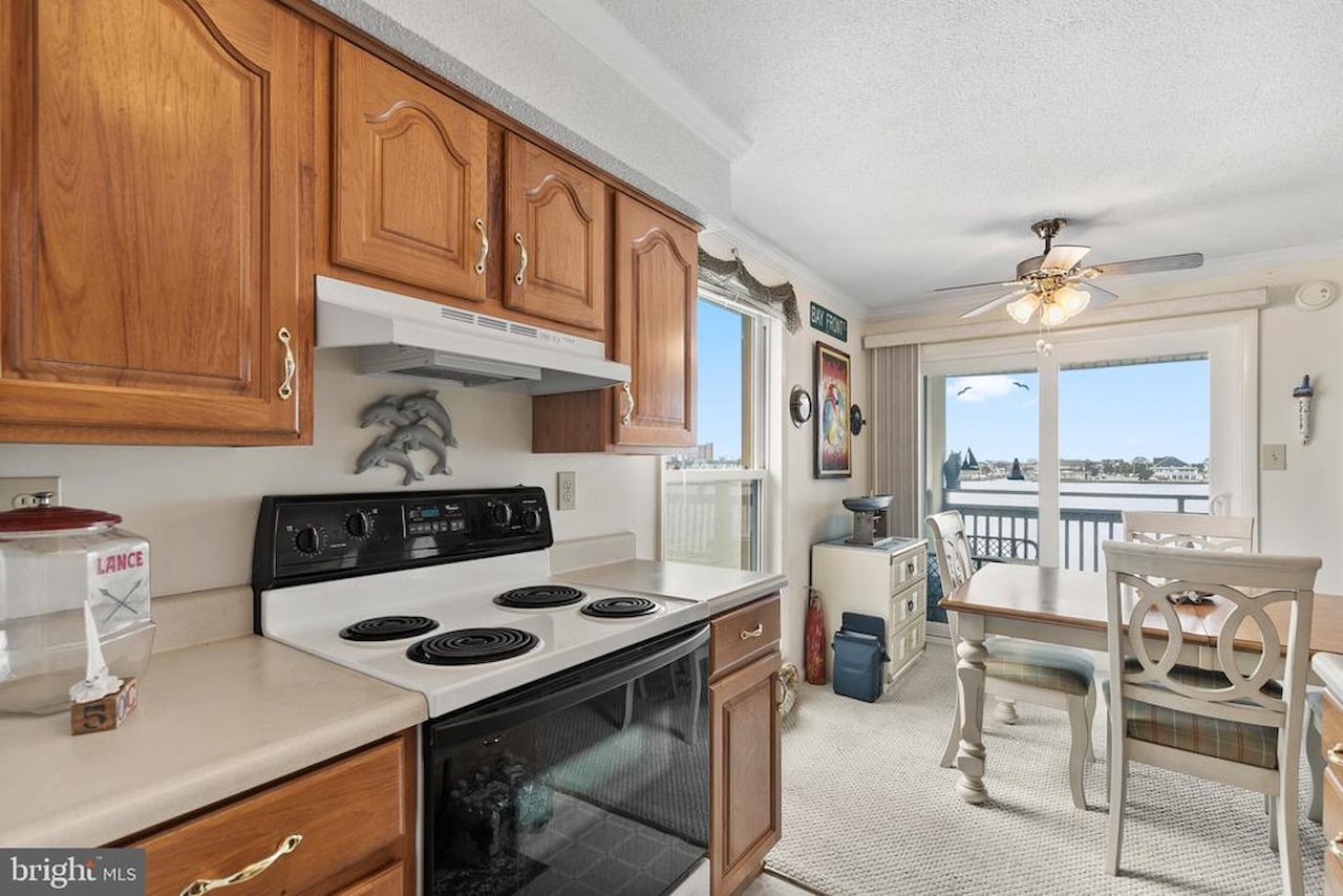 Watergate (Jamestown) Real Estate for Sale - 181 Jamestown Rd #5 in Ocean City Photo 30