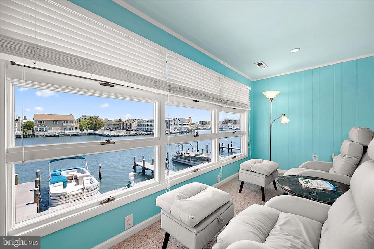 Bay Vista Real Estate for Sale - 401 Bayshore Dr #6 in Ocean City Photo 36