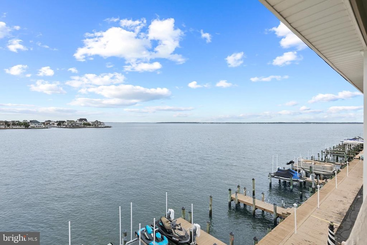 Watergate (Jamestown) Real Estate for Sale - 181 Jamestown Rd #5 in Ocean City Photo 21