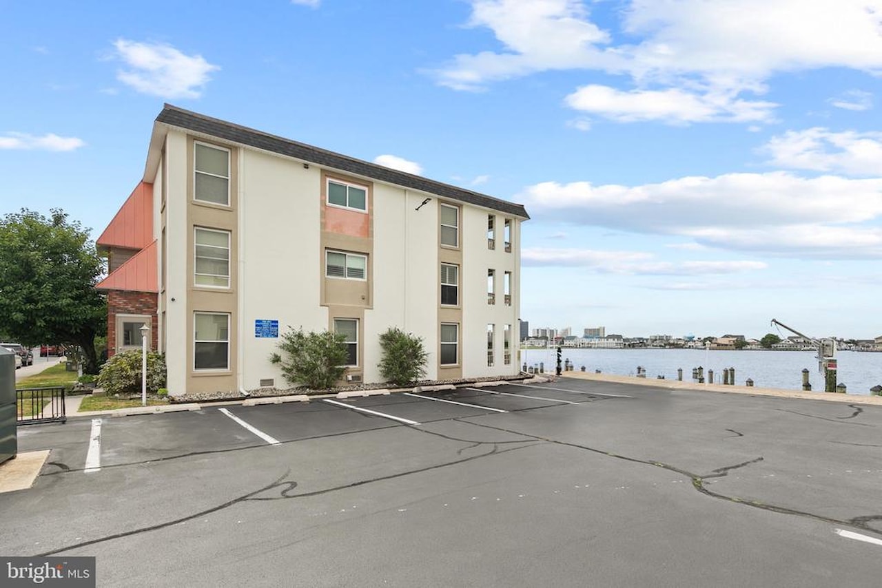 Watergate (Jamestown) Real Estate for Sale - 181 Jamestown Rd #5 in Ocean City Photo 41