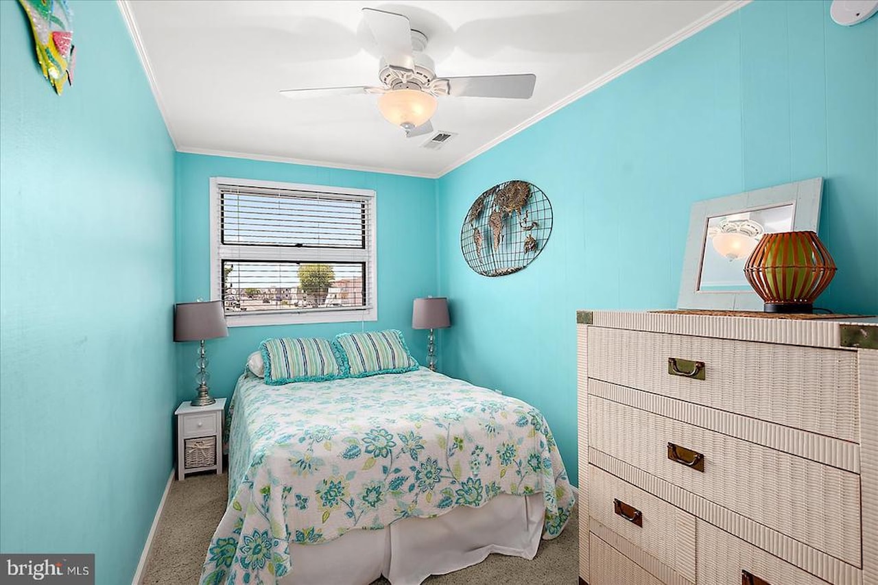 Bay Vista Real Estate for Sale - 401 Bayshore Dr #6 in Ocean City Photo 37