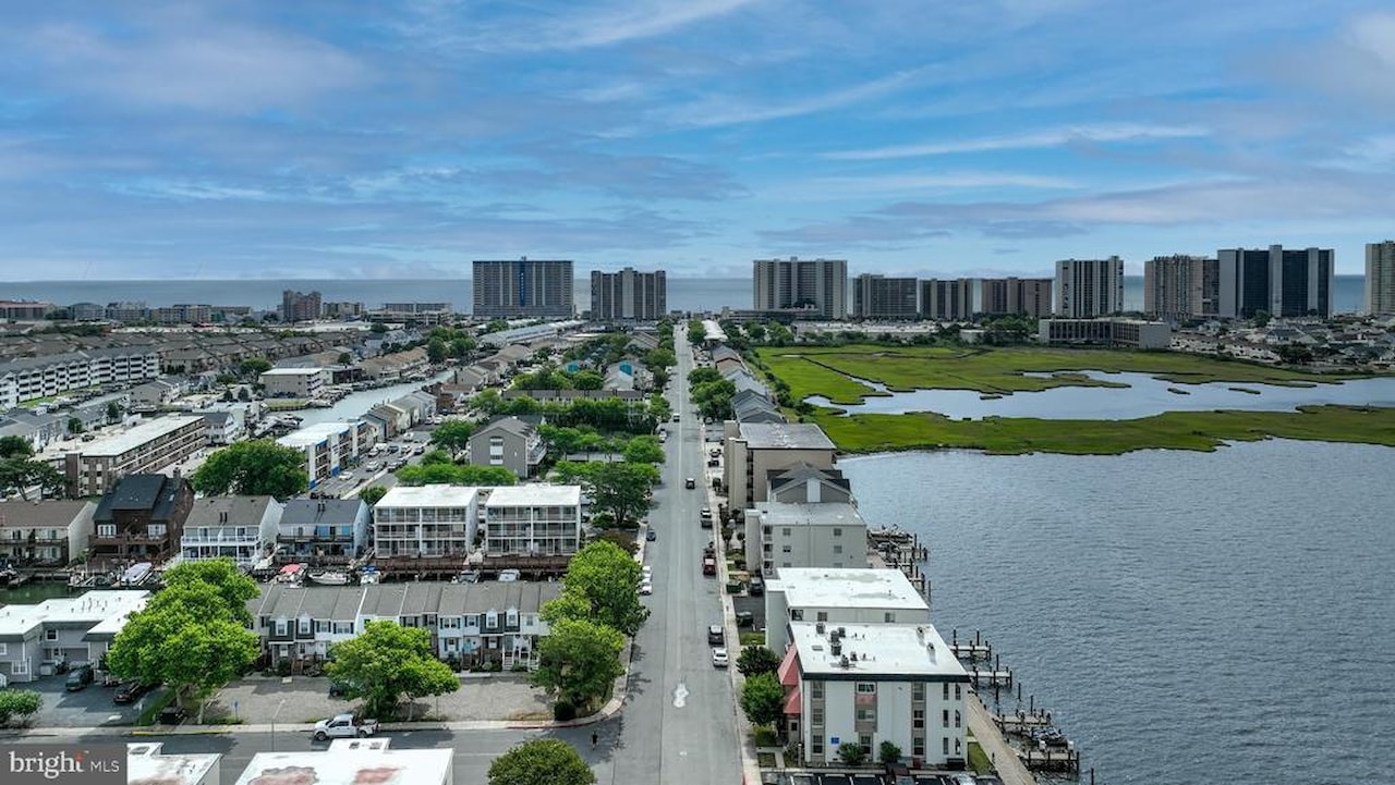 Watergate (Jamestown) Real Estate for Sale - 181 Jamestown Rd #5 in Ocean City Photo 48