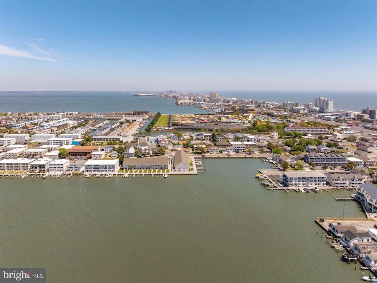 Bay Vista Real Estate for Sale - 401 Bayshore Dr #6 in Ocean City Photo 63