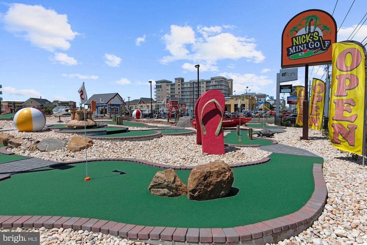 Watergate (Jamestown) Real Estate for Sale - 181 Jamestown Rd #5 in Ocean City Photo 59