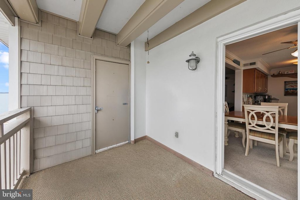 Watergate (Jamestown) Real Estate for Sale - 181 Jamestown Rd #5 in Ocean City Photo 20