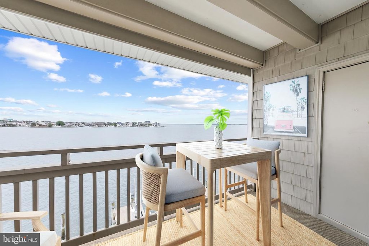 Watergate (Jamestown) Real Estate for Sale - 181 Jamestown Rd #5 in Ocean City Photo 19
