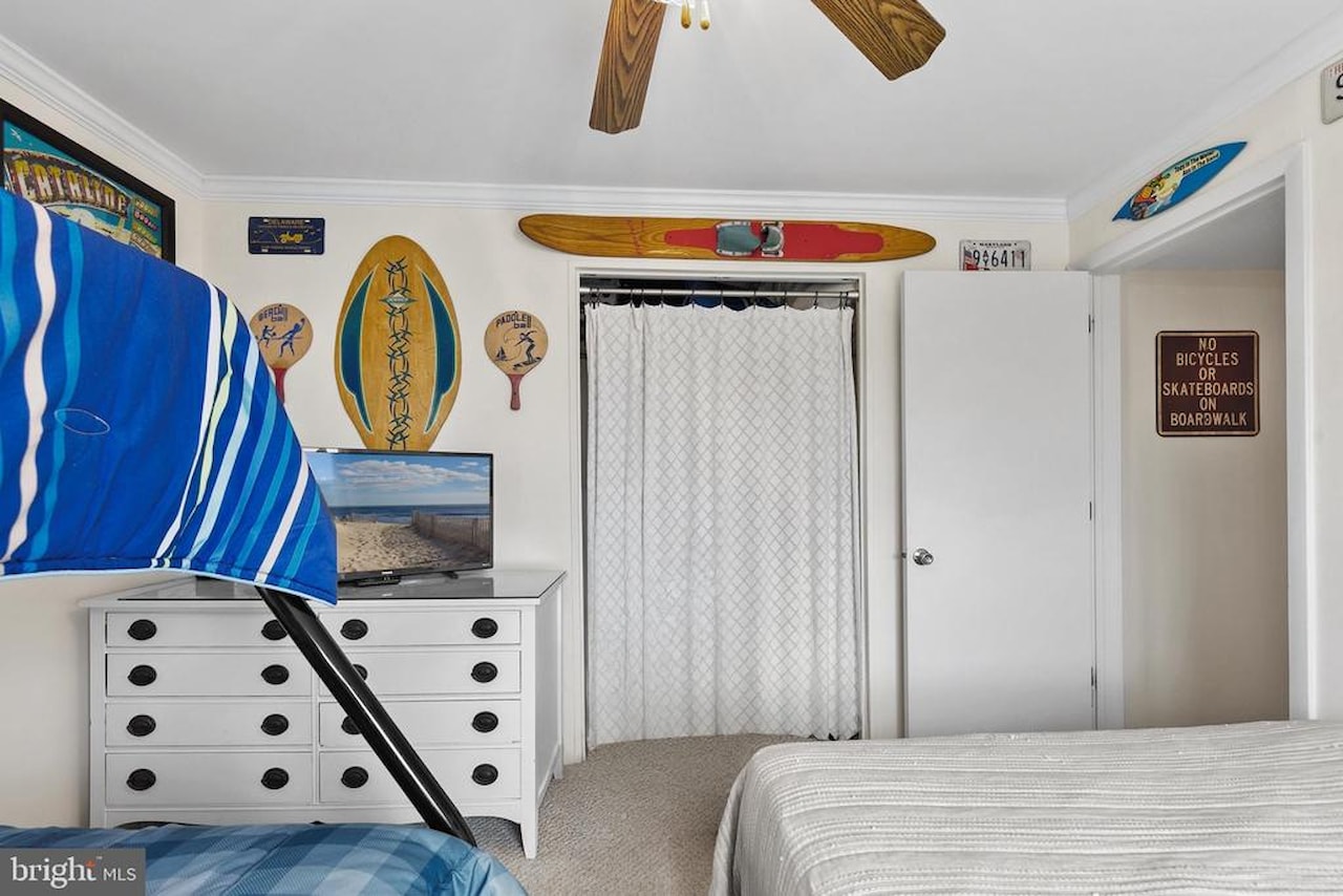 Watergate (Jamestown) Real Estate for Sale - 181 Jamestown Rd #5 in Ocean City Photo 38
