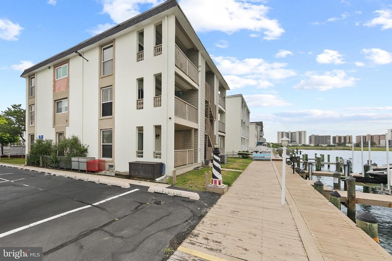 Watergate (Jamestown) Real Estate for Sale - 181 Jamestown Rd #5 in Ocean City Photo 42