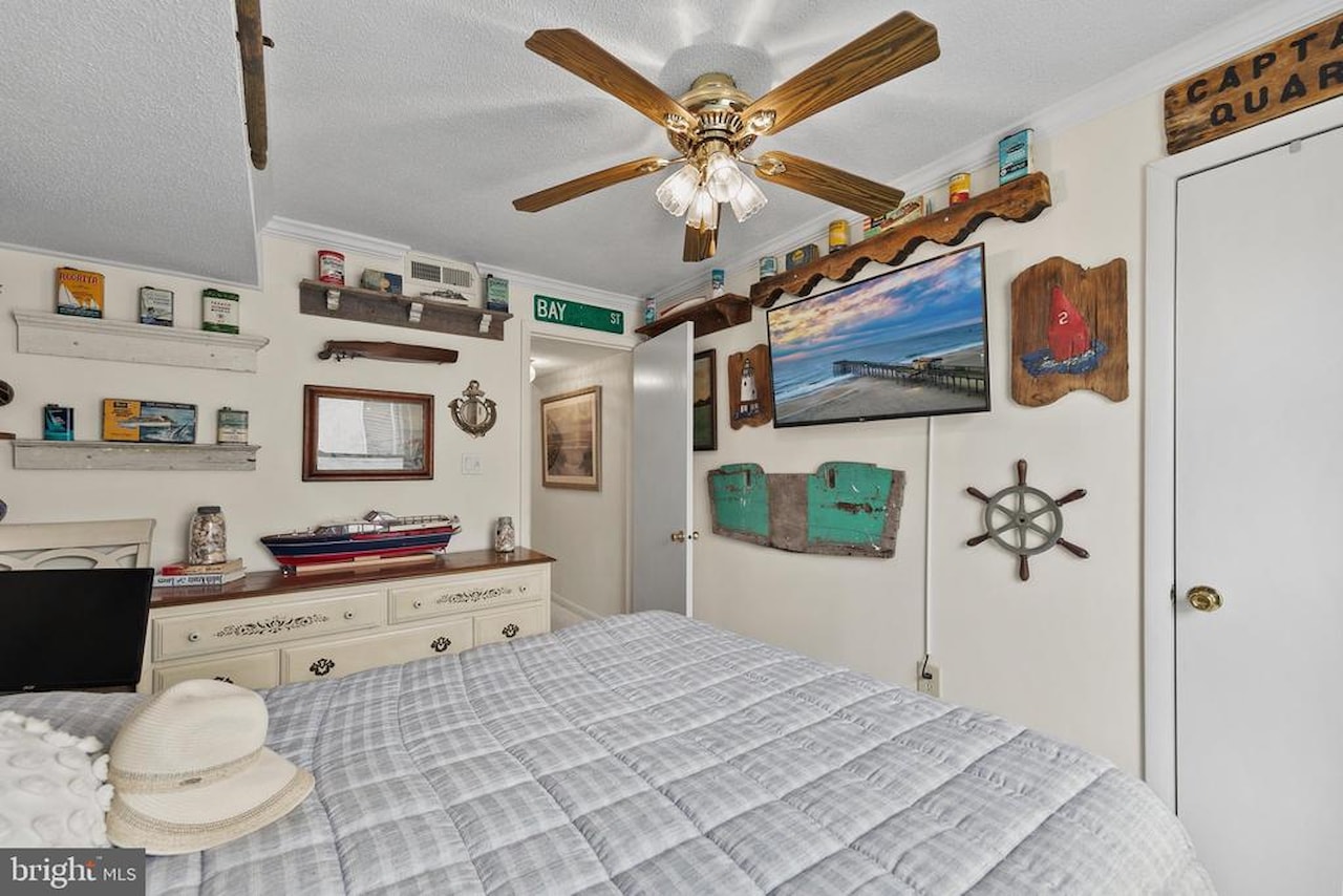 Watergate (Jamestown) Real Estate for Sale - 181 Jamestown Rd #5 in Ocean City Photo 34