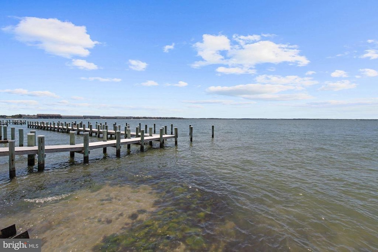 Watergate (Jamestown) Real Estate for Sale - 181 Jamestown Rd #5 in Ocean City Photo 64