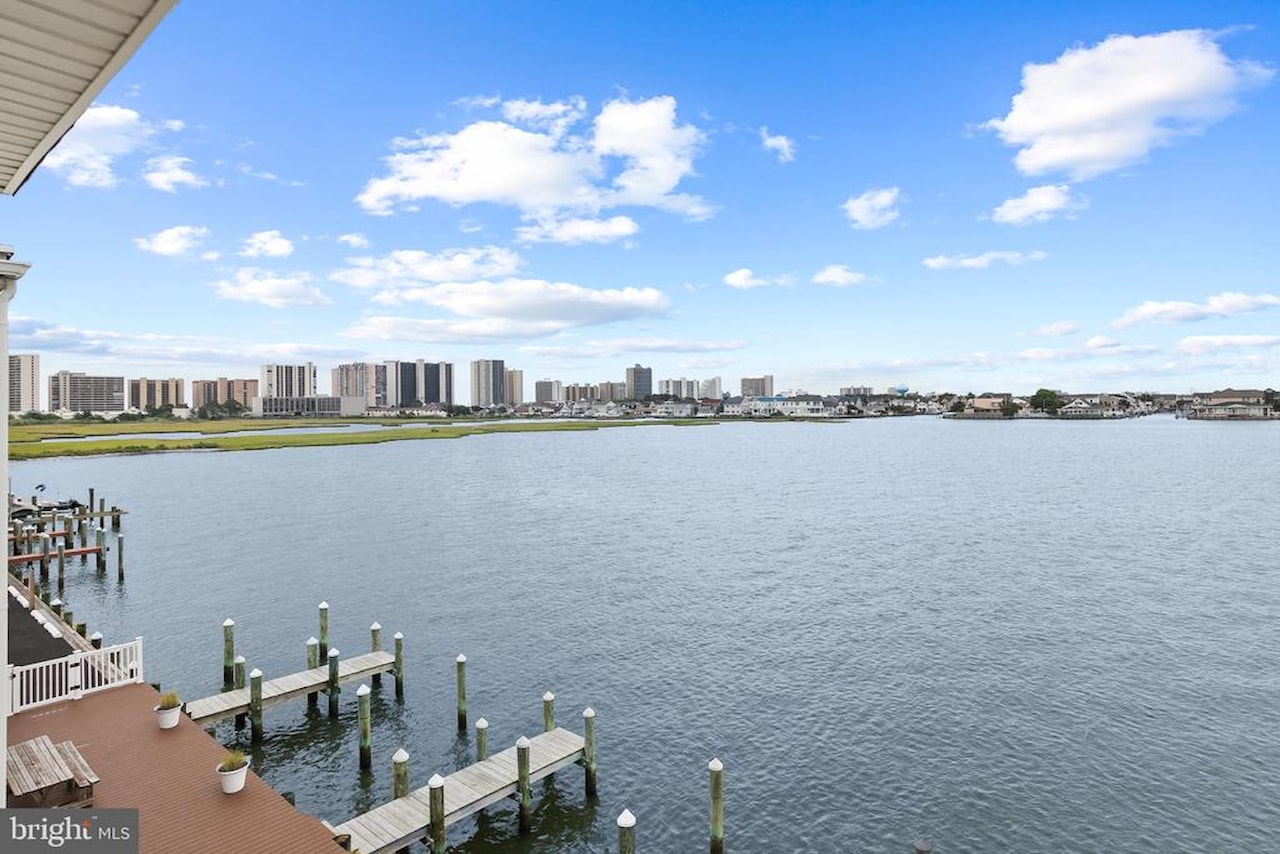 Watergate (Jamestown) Real Estate for Sale - 181 Jamestown Rd #5 in Ocean City Photo 22