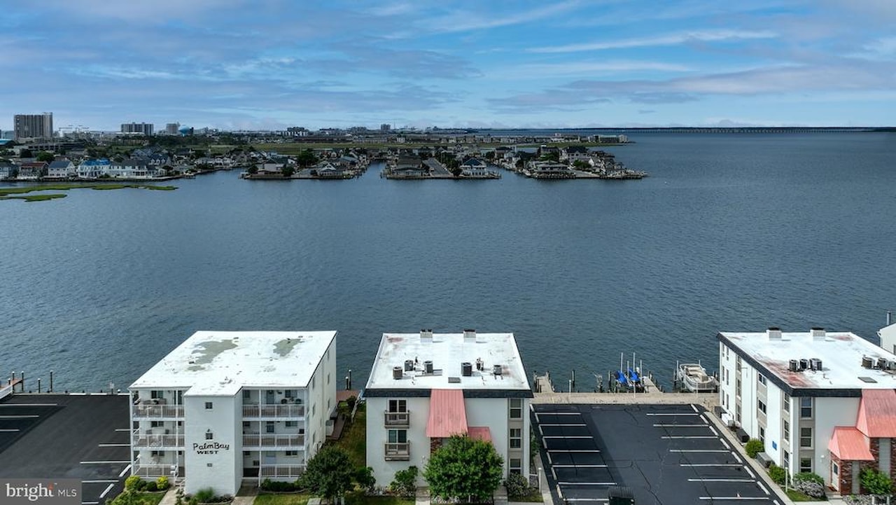 Watergate (Jamestown) Real Estate for Sale - 181 Jamestown Rd #5 in Ocean City Photo 46
