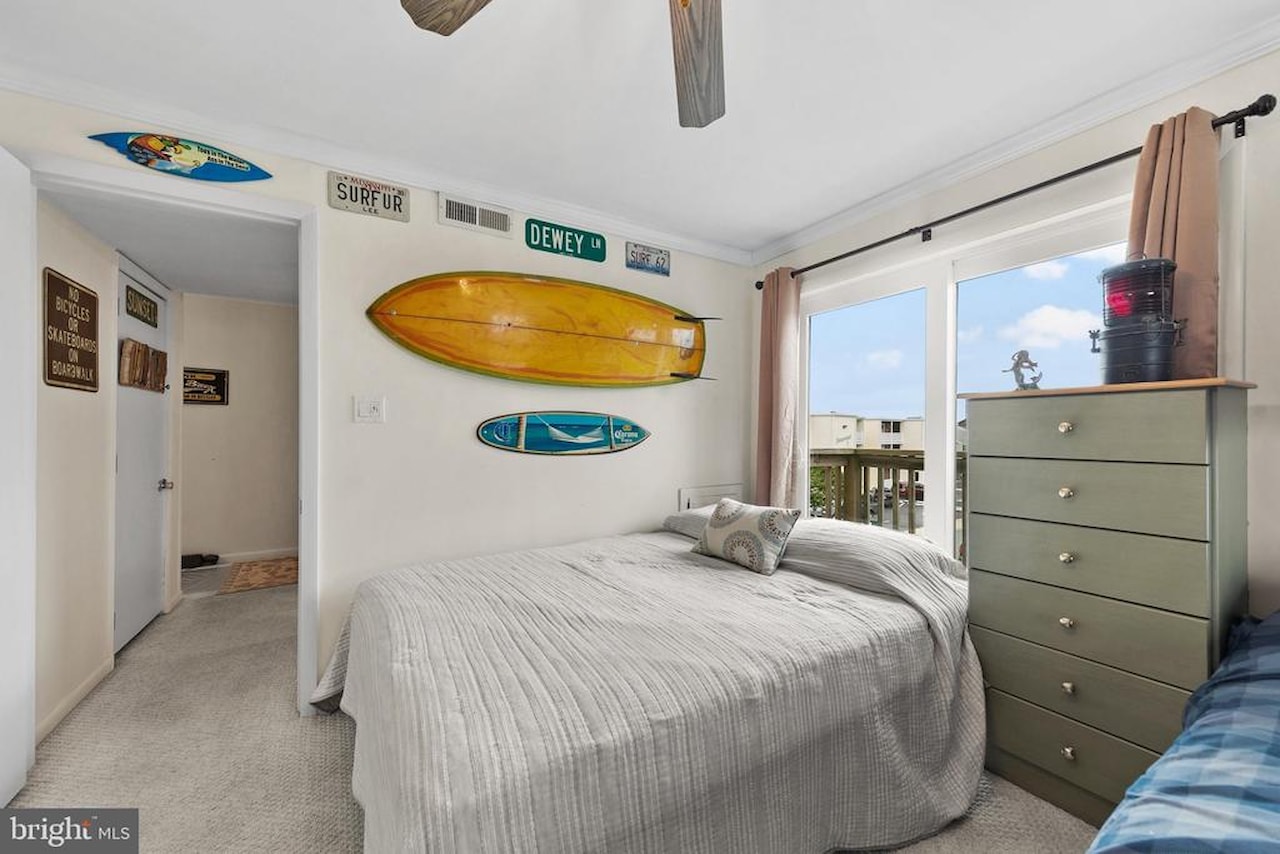 Watergate (Jamestown) Real Estate for Sale - 181 Jamestown Rd #5 in Ocean City Photo 37