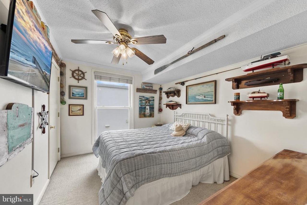 Watergate (Jamestown) Real Estate for Sale - 181 Jamestown Rd #5 in Ocean City Photo 33