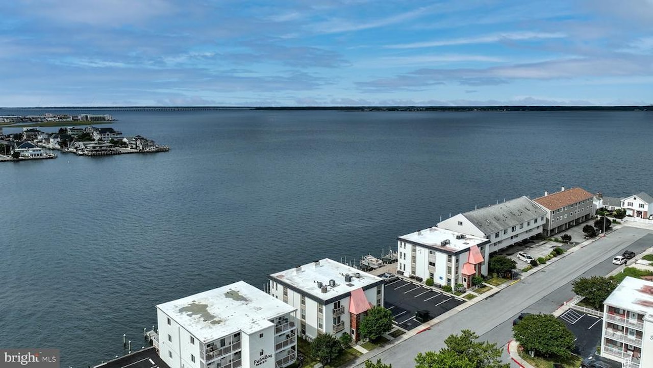 Watergate (Jamestown) Real Estate for Sale - 181 Jamestown Rd #5 in Ocean City Photo 47