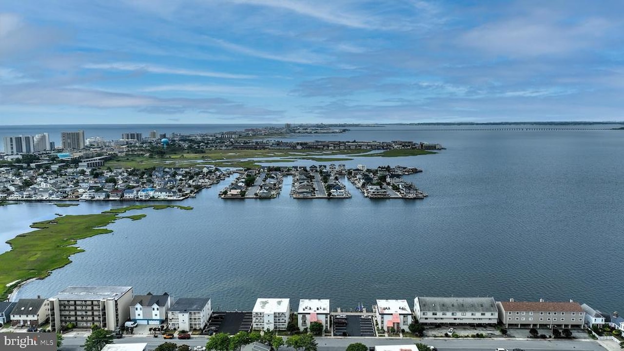 Watergate (Jamestown) Real Estate for Sale - 181 Jamestown Rd #5 in Ocean City Photo 50