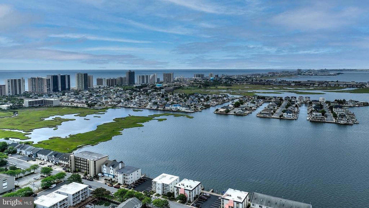 Watergate (Jamestown) Real Estate for Sale - 181 Jamestown Rd #5 in Ocean City Photo 51