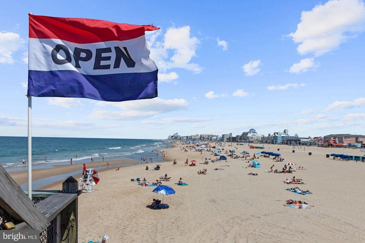 Watergate (Jamestown) Real Estate for Sale - 181 Jamestown Rd #5 in Ocean City Photo 54